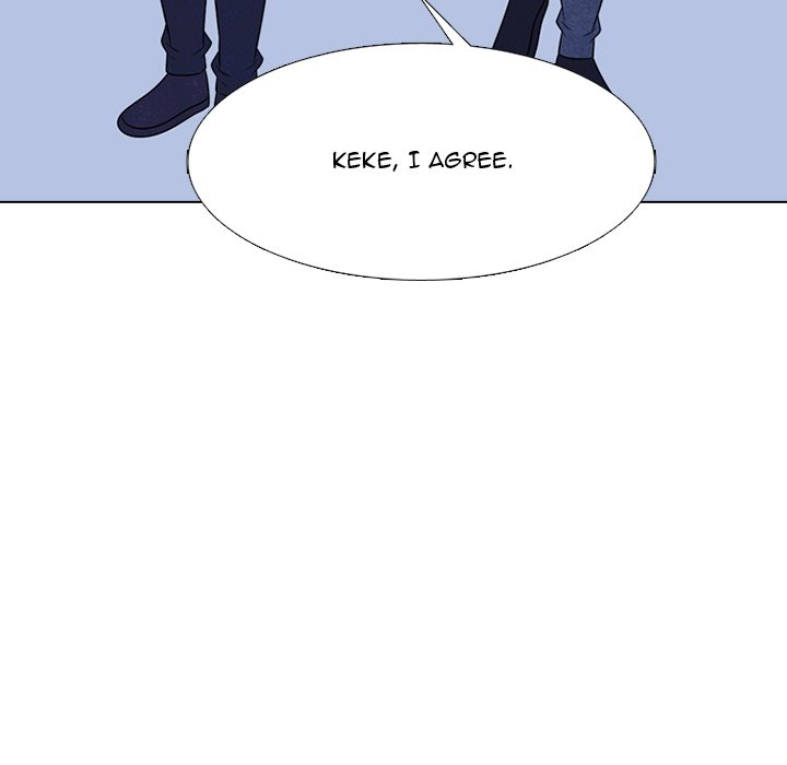 High School Devil - Chapter 343 Page 96