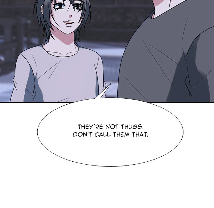 High School Devil - Chapter 349 Page 35