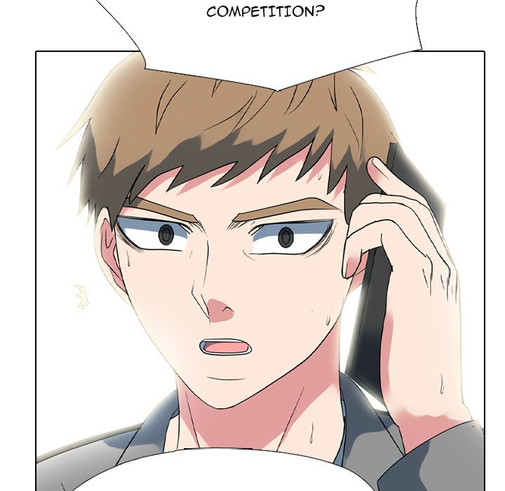 High School Devil - Chapter 350 Page 149
