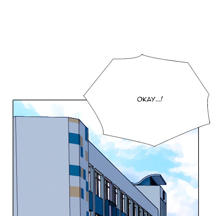 High School Devil - Chapter 351 Page 32