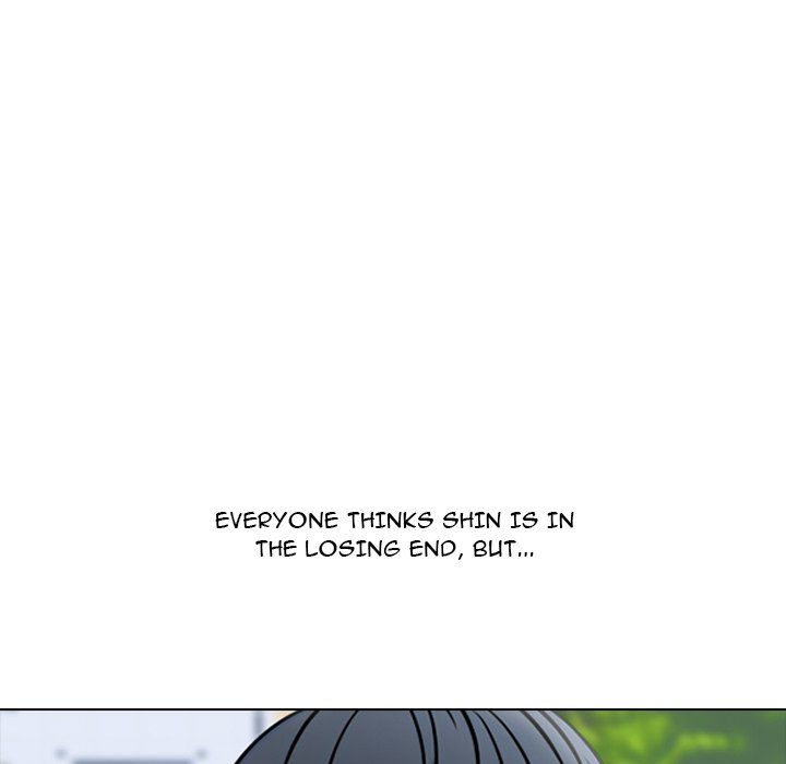 High School Devil - Chapter 357 Page 103