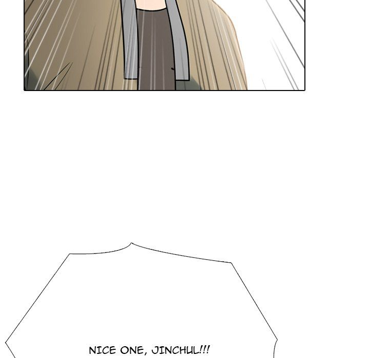 High School Devil - Chapter 357 Page 31