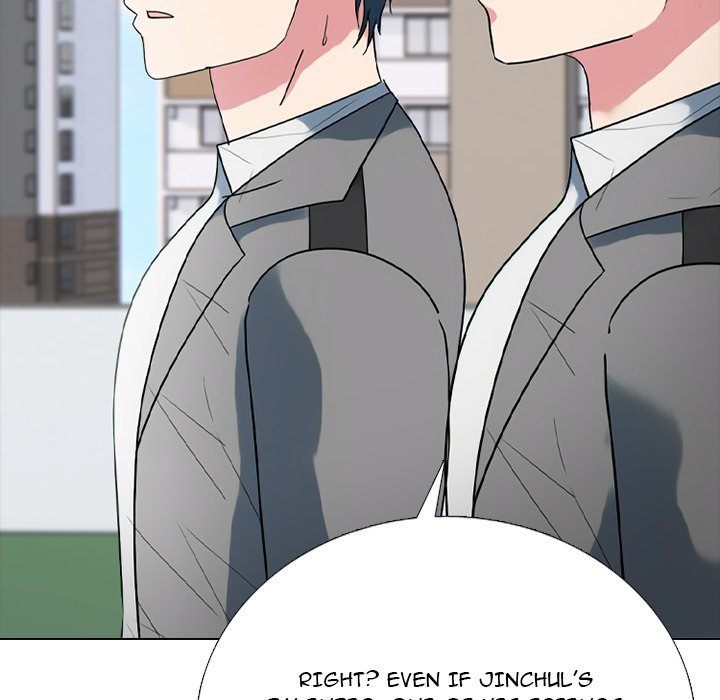 High School Devil - Chapter 357 Page 74