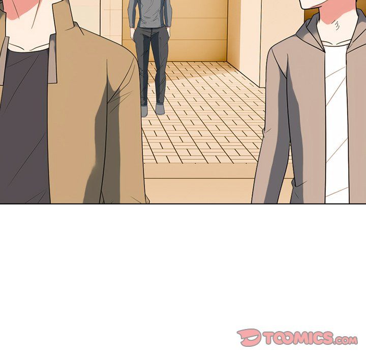 High School Devil - Chapter 358 Page 102