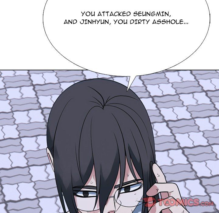 High School Devil - Chapter 362 Page 117