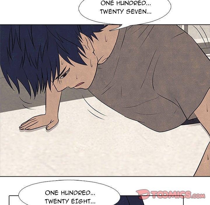 High School Devil - Chapter 72 Page 74