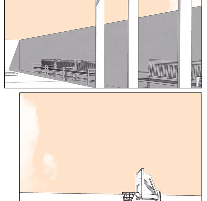 High School Devil - Chapter 89 Page 40