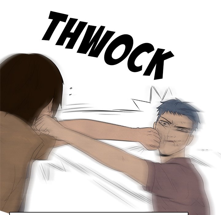 High School Devil - Chapter 91 Page 64