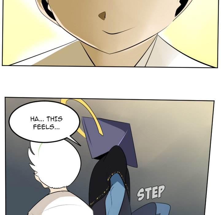 Ultimiter - Chapter 104 Page 16