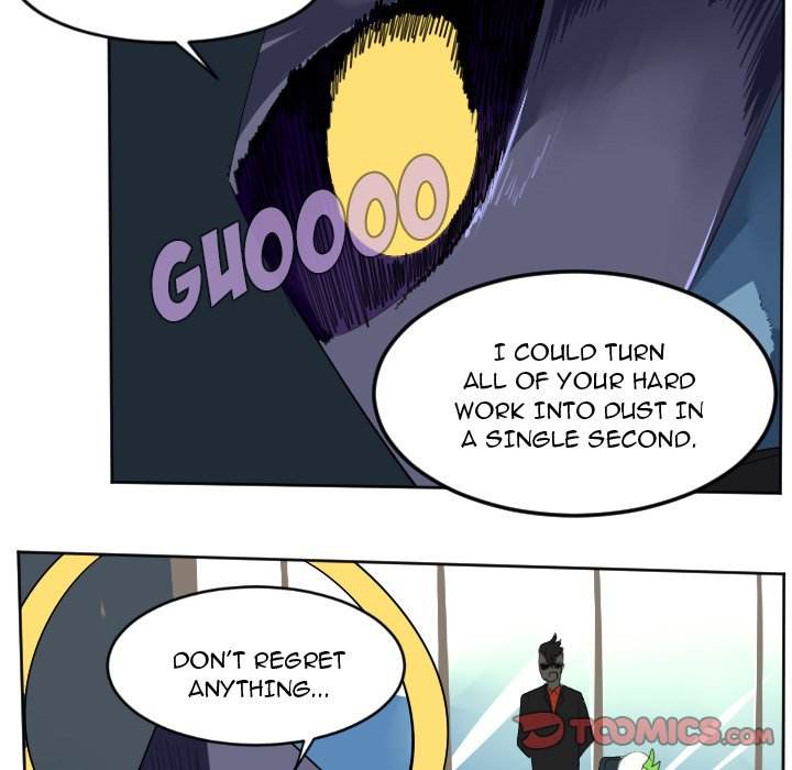 Ultimiter - Chapter 104 Page 27