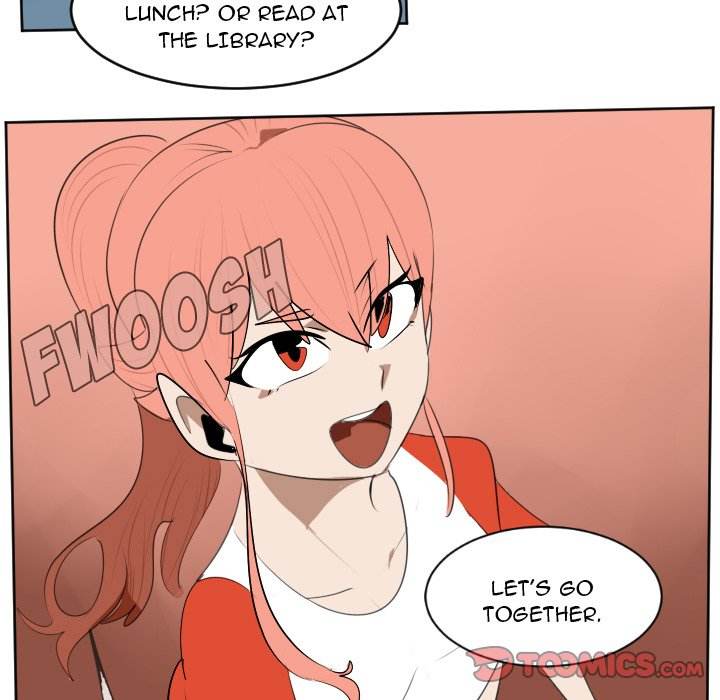 Ultimiter - Chapter 104 Page 47