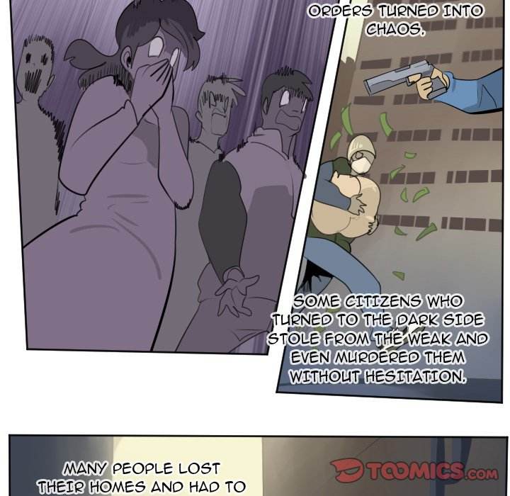 Ultimiter - Chapter 104 Page 7