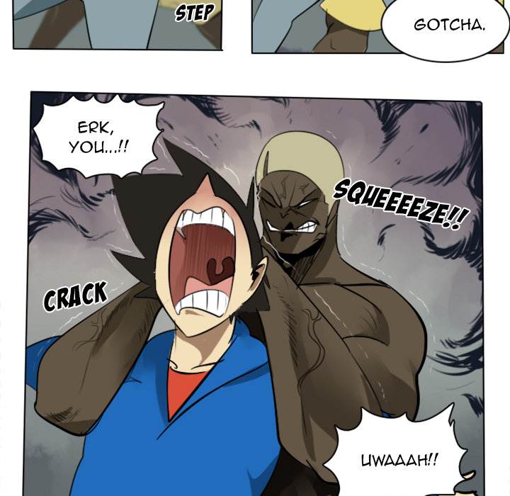 Ultimiter - Chapter 11 Page 27