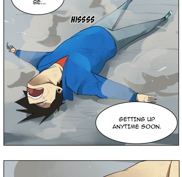 Ultimiter - Chapter 11 Page 37