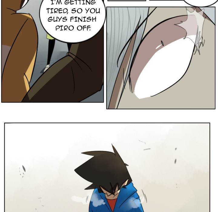 Ultimiter - Chapter 11 Page 39