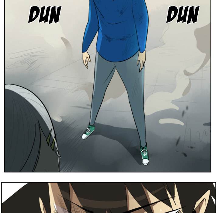 Ultimiter - Chapter 11 Page 40