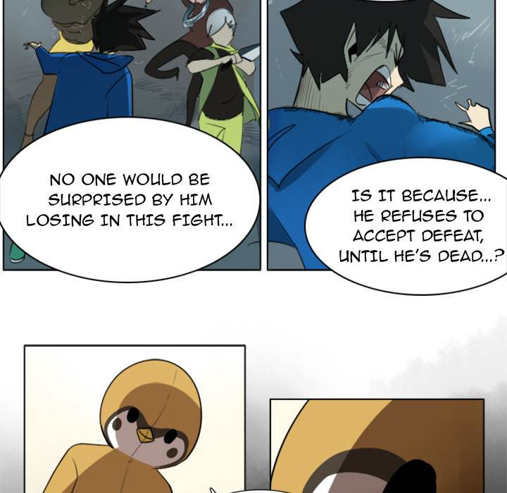 Ultimiter - Chapter 11 Page 46