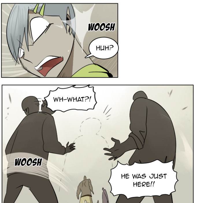 Ultimiter - Chapter 11 Page 55