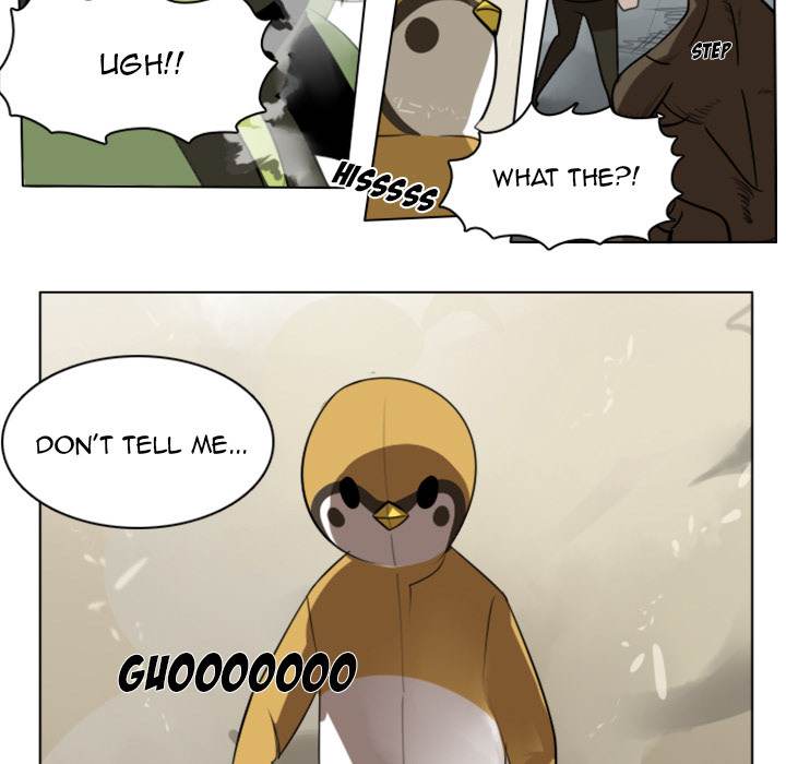 Ultimiter - Chapter 11 Page 59