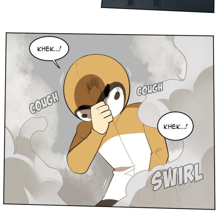 Ultimiter - Chapter 112 Page 12