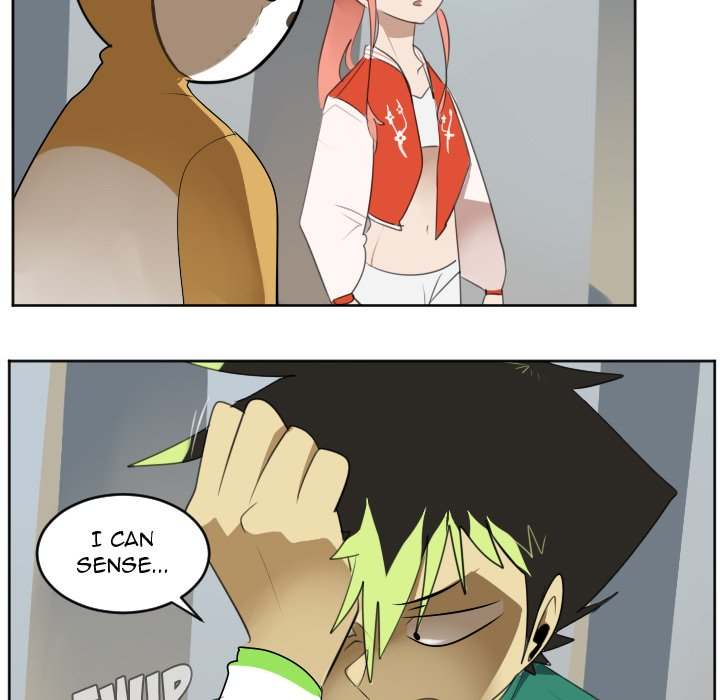 Ultimiter - Chapter 112 Page 32