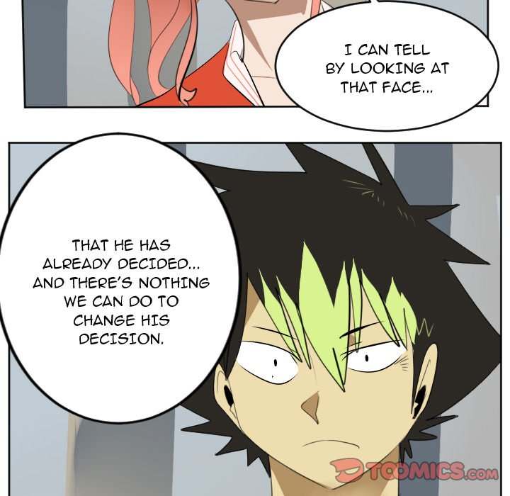 Ultimiter - Chapter 112 Page 37