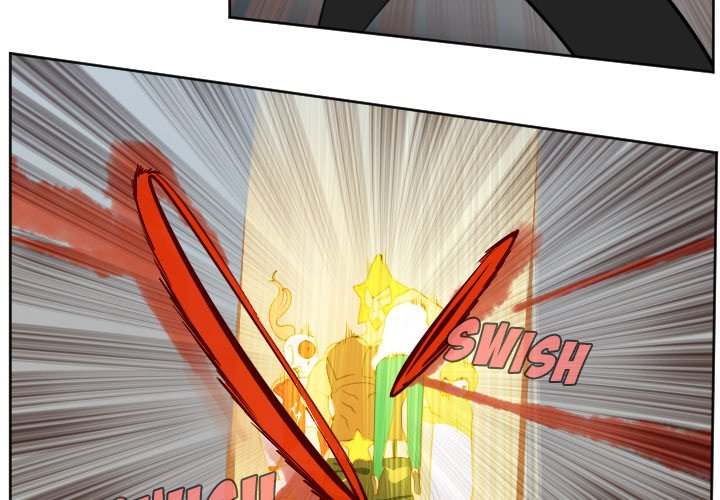 Ultimiter - Chapter 112 Page 4