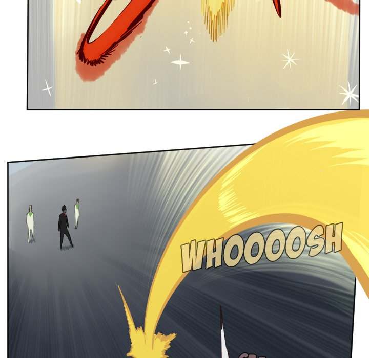 Ultimiter - Chapter 112 Page 6