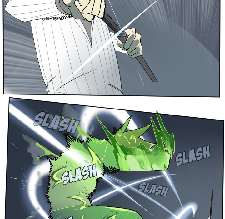 Ultimiter - Chapter 117 Page 48