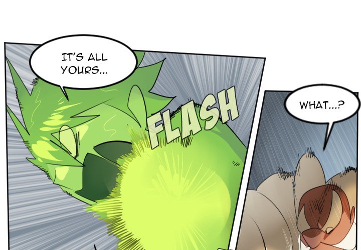 Ultimiter - Chapter 119 Page 1