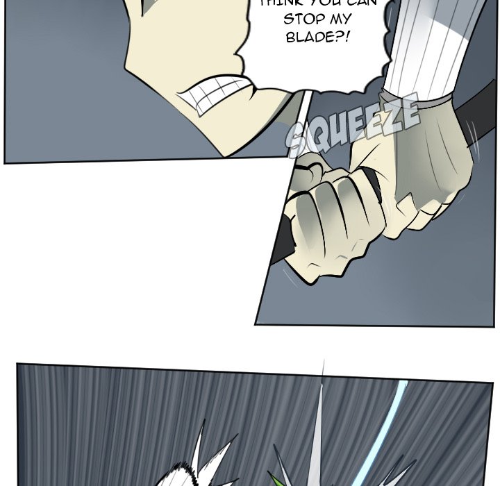 Ultimiter - Chapter 119 Page 15