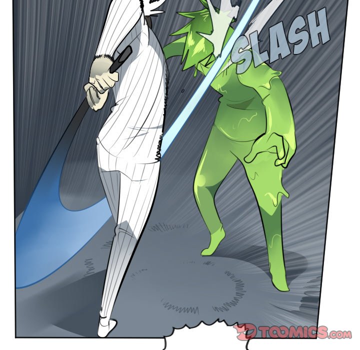 Ultimiter - Chapter 119 Page 16