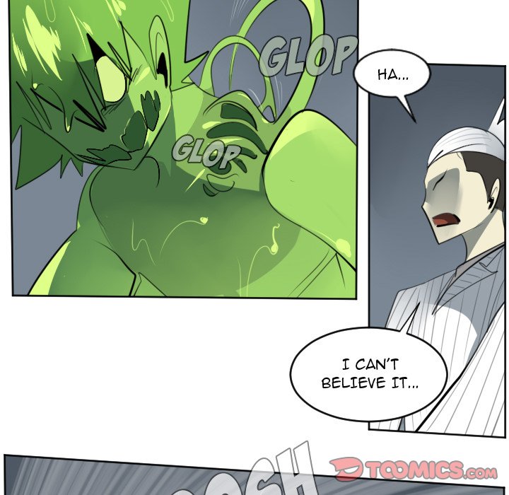 Ultimiter - Chapter 119 Page 18