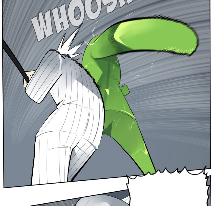 Ultimiter - Chapter 119 Page 19