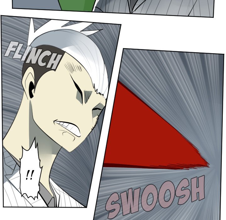 Ultimiter - Chapter 119 Page 25