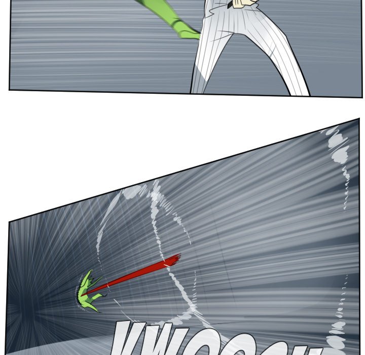 Ultimiter - Chapter 119 Page 27