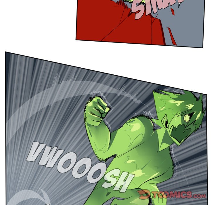 Ultimiter - Chapter 119 Page 32