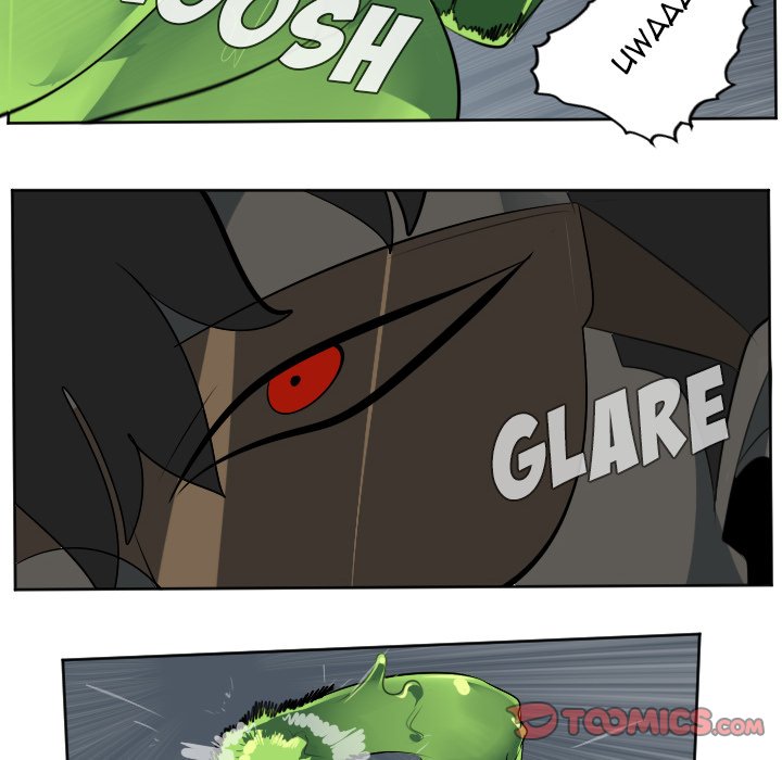 Ultimiter - Chapter 119 Page 36