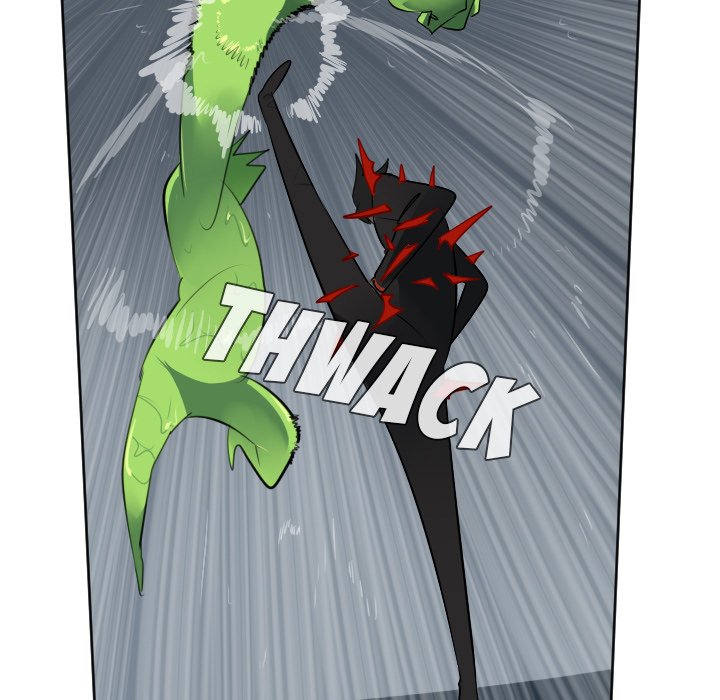 Ultimiter - Chapter 119 Page 37