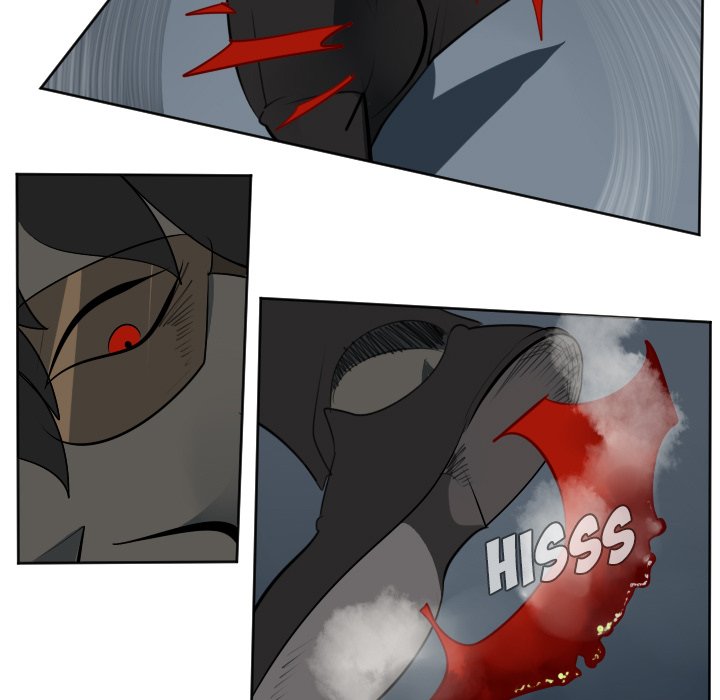 Ultimiter - Chapter 119 Page 39