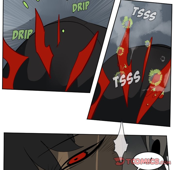 Ultimiter - Chapter 119 Page 42