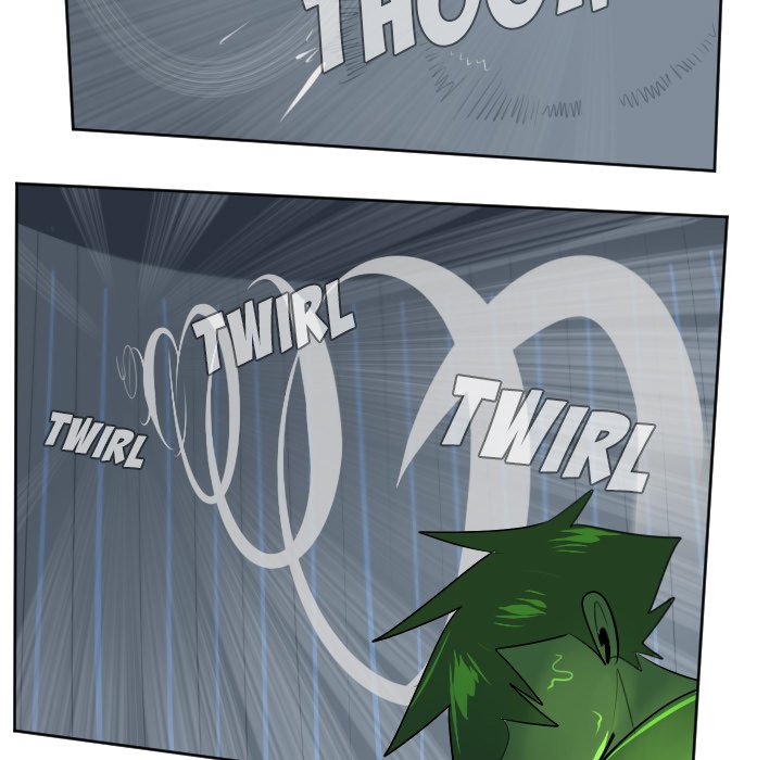 Ultimiter - Chapter 119 Page 5