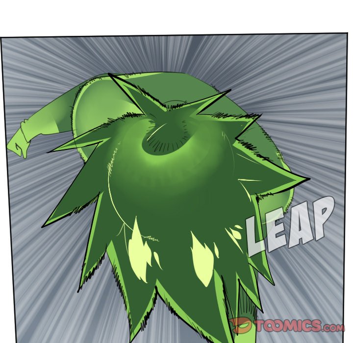 Ultimiter - Chapter 119 Page 50