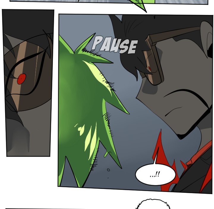 Ultimiter - Chapter 119 Page 51