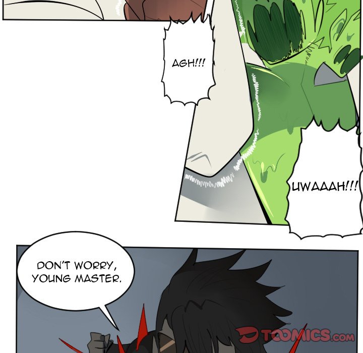 Ultimiter - Chapter 119 Page 54