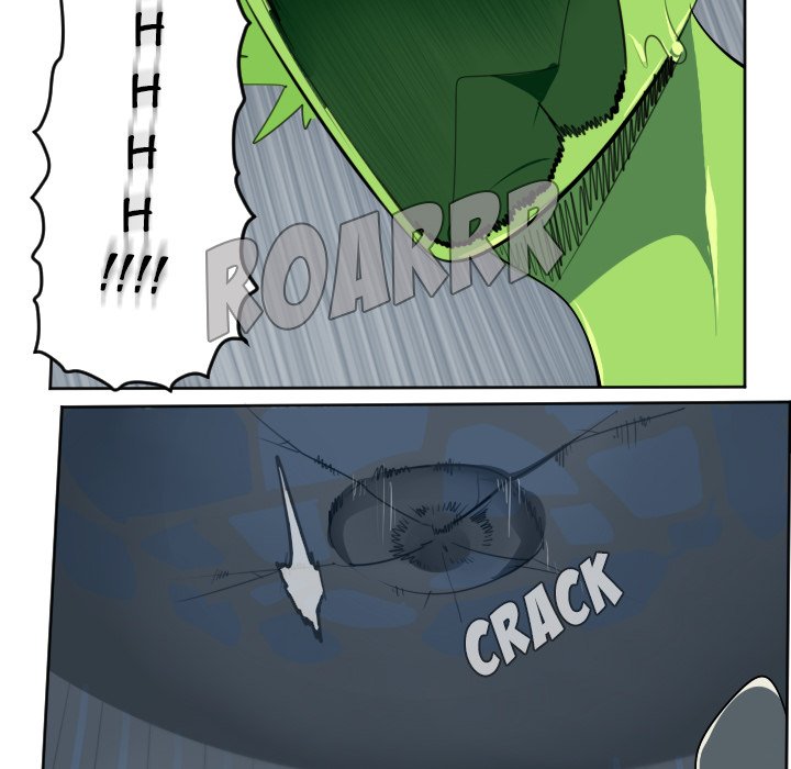 Ultimiter - Chapter 119 Page 57