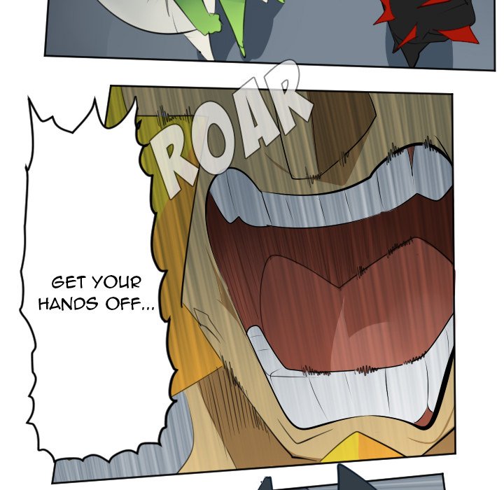 Ultimiter - Chapter 119 Page 59