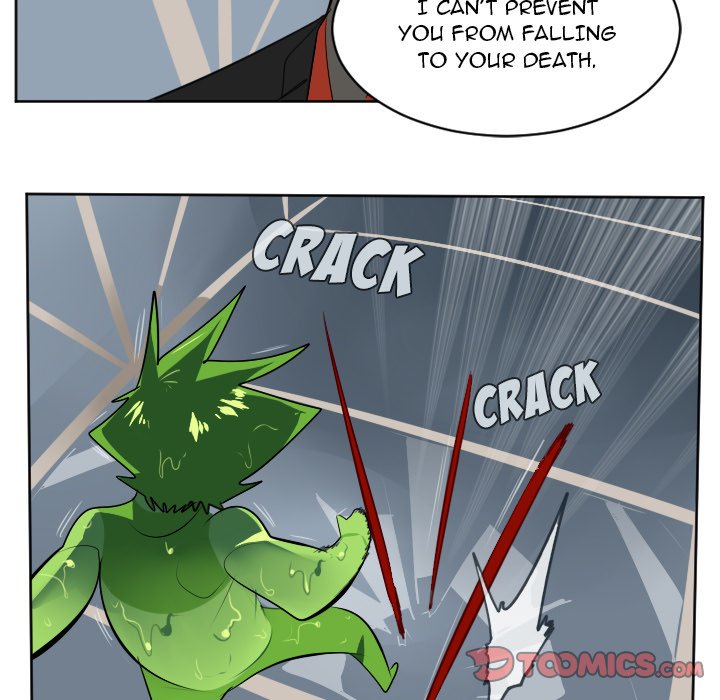 Ultimiter - Chapter 120 Page 54