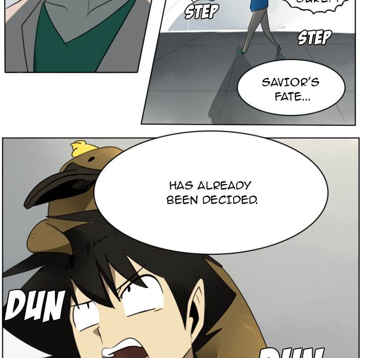 Ultimiter - Chapter 13 Page 52