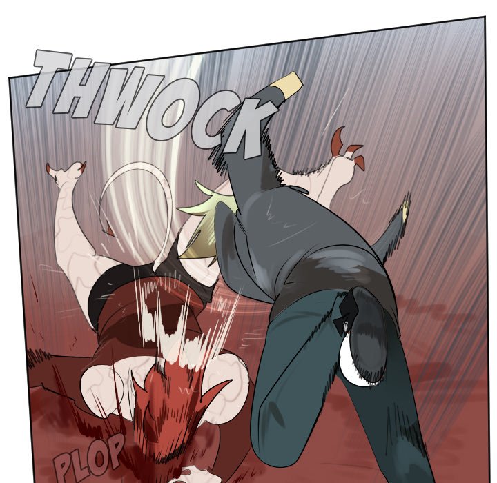 Ultimiter - Chapter 139 Page 46